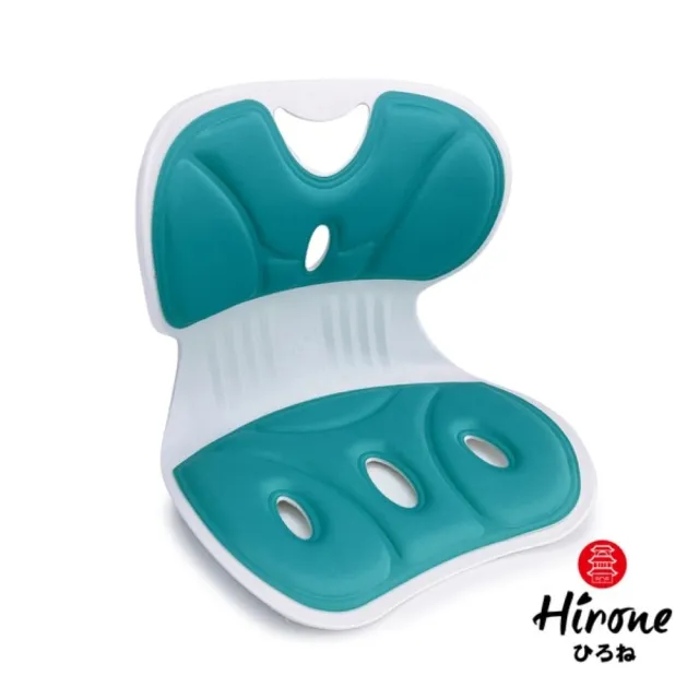 【日本HIRONE】時尚美姿坐墊x2
