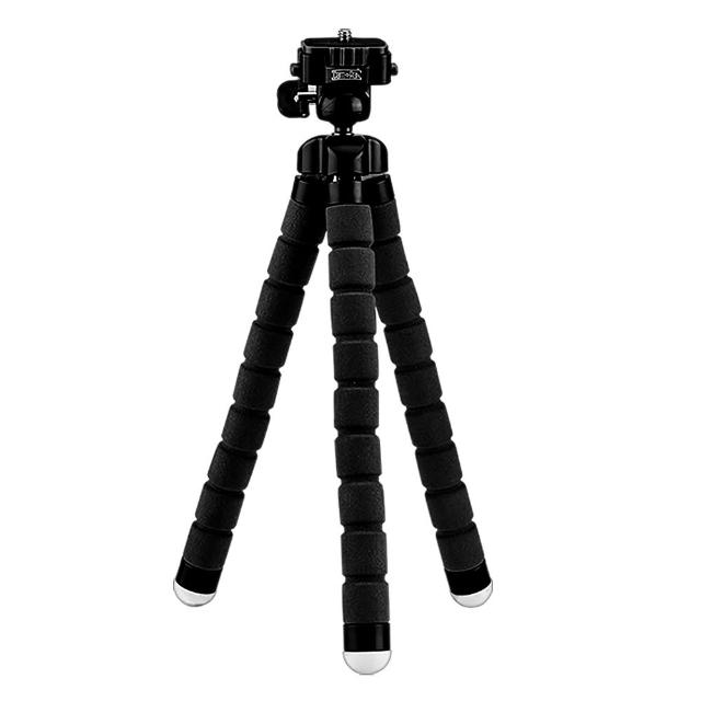 【FOTOPRO】MS-4J 創意章魚腳套組