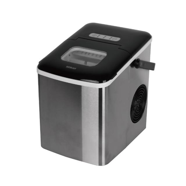 【HERAN 禾聯】微電腦製冰機 HWS-18XBC7B