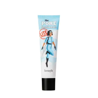 【benefit 貝玲妃】嘖嘖稱齊飛天毛孔隱形露 22ml(輕盈無妝感/妝前飾底乳)