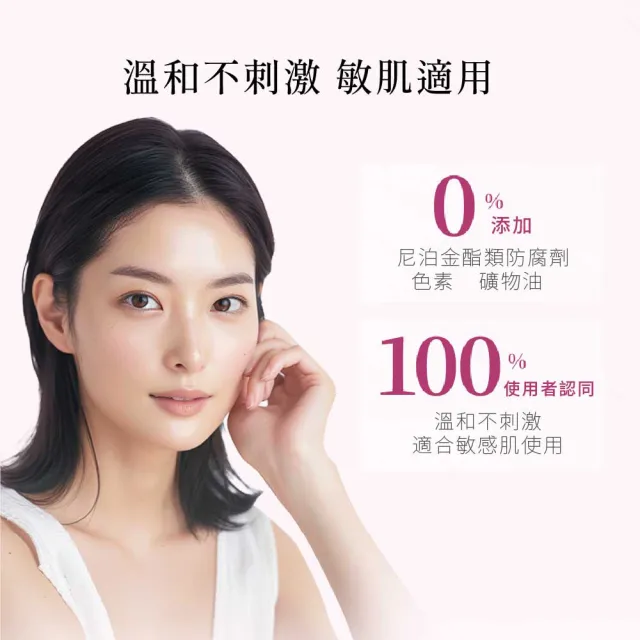 【Attenir 艾天然】緊緻塑顏日用精華乳60ml(獨家S6逆齡因子 修復老化 乳液 保濕乳 日本原裝進口 官方直營)