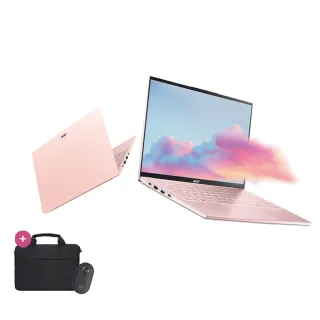 【Acer 宏碁】筆電包/滑鼠組★14吋Ultra5 999gAI筆電(Swift Lite/SFL14-54M-51ZA/Ultra5-115U/16G/512G/W11