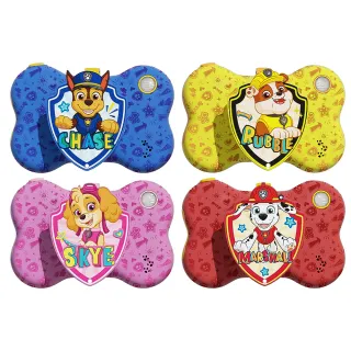 【esoon】ESOONKIDS 汪汪隊立大功 4900萬畫素 觸控款兒童相機(單機+高清膜組合)