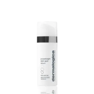 【dermalogica 德卡官方直營】光淨白祛黑淡斑精華30ml(提亮/美白/退暗沉/德美樂嘉)