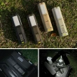 【OUTDOORANGE】戶外多機能 四葉伸縮露營燈 LED(6000lm 磁吸伸縮LED燈)