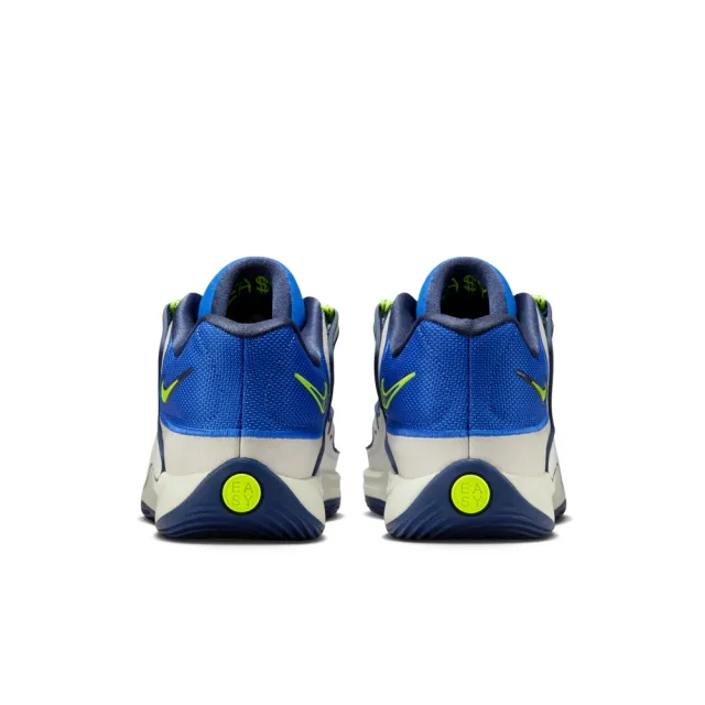 【NIKE 耐吉】運動鞋 籃球鞋 男鞋 KD18 EP 緩震 抓地力 氣墊 實戰 藍(HV1991400)