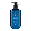【RYO 呂 官方直營】滋養韌髮 洗髮精 400ml(油性/中性/敏感/蓬鬆/去屑)