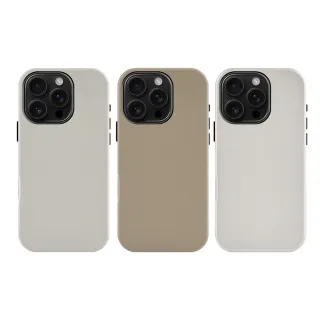 【TOYSELECT】TOXOXO™全包皮革MagSafe iPhone手機殼