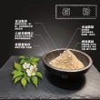 【興隆酸梅】梅粉 95g*二包特惠組 ☆淡水老街-懷舊的酸甜滋味☆(梅粉、梅子粉、傳統古早調味、蜜餞)