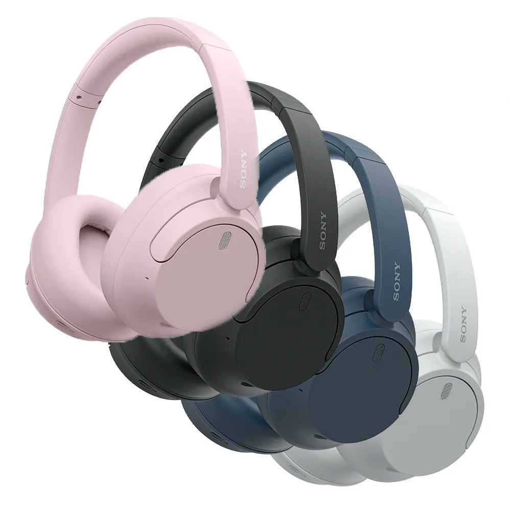 SONY 索尼】WH-CH720N 無線藍芽耳罩式耳機(4色) - momo購物網- 好評