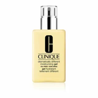 【CLINIQUE 倩碧】平衡修護小黃油加大版 200ml(奇蹟乳液/奇蹟膠)