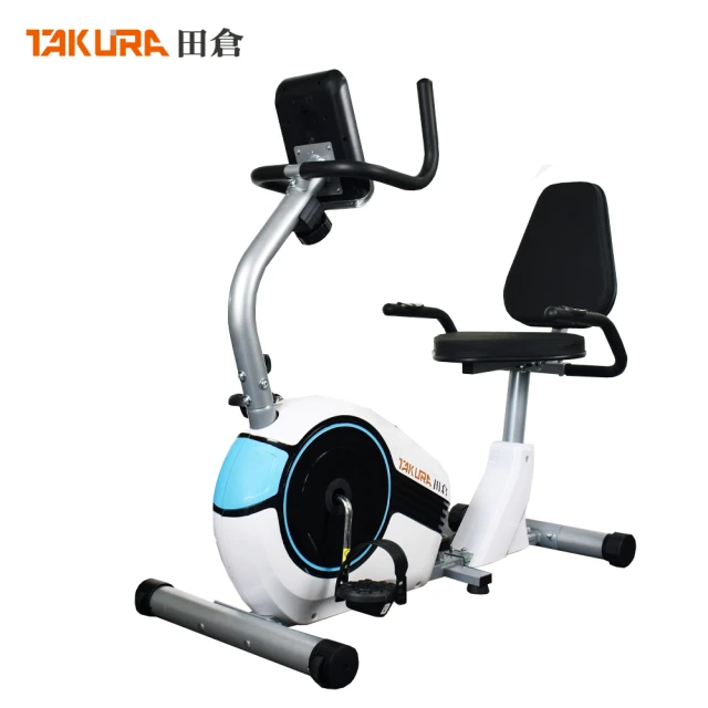 【TAKURA 田倉】悠揚時尚健身車