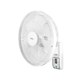 【HERAN 禾聯】14吋智能變頻壁掛風扇(HLF-14CH730)