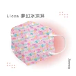 【順易利】超能汪汪隊3D立體醫用口罩-幼童口罩、兒童口罩(細耳帶30片/盒、寬耳帶50片/盒)