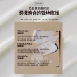 【魅尚萱 官方直營】Salon 10沙龍級多重胺基酸護髮膜 990ml(極度受損適用)