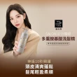 【魅尚萱 官方直營】Salon 10沙龍級多重胺基酸洗髮精500ml/護髮霜 250ml(多款任選)