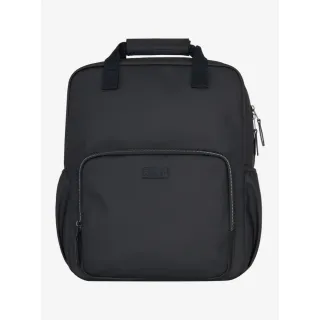 【ROXY】女款-MELTING SPOT PU 後背包-黑色(ERJBP04841-KVJ0)