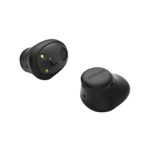 【Philips 飛利浦】Philips City系列 TAT2149 睡眠舒適型AI通話降噪藍牙耳機｜小巧設計 強大效能(TAT2149)