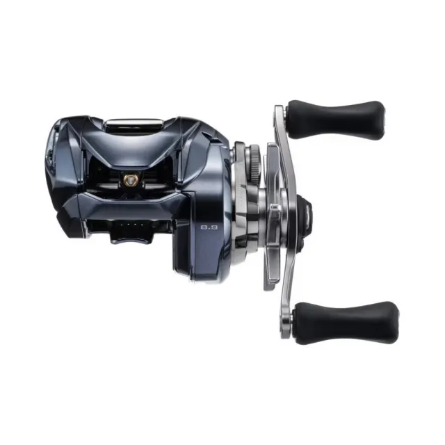 【SHIMANO】25 ALDEBARAN DC 兩軸捲線器 路亞捲線器