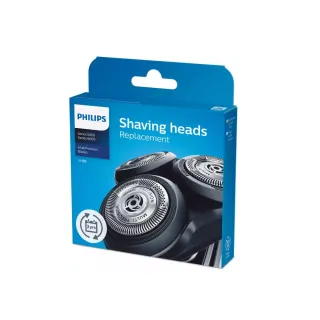 【Philips 飛利浦】官方直營 電鬍刀刀頭 SH50/51