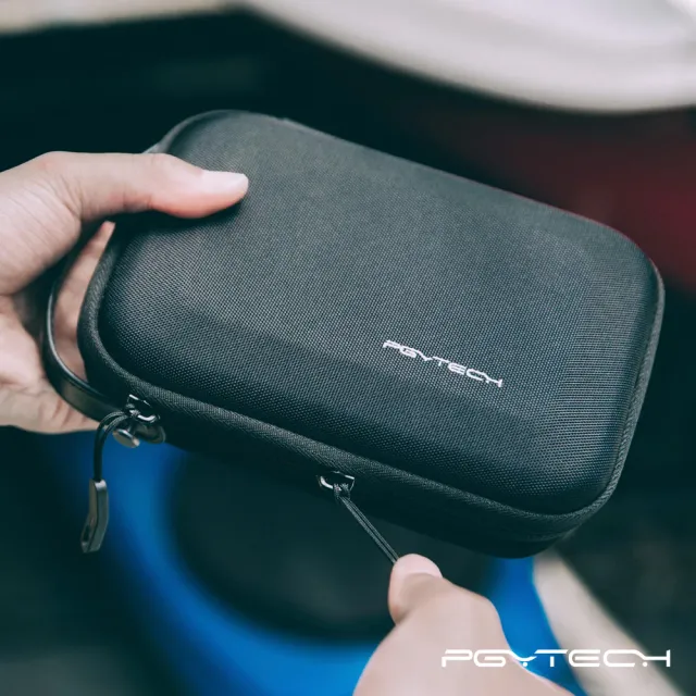 【PGYTECH】便攜包 Mini P-18C-021(公司貨)