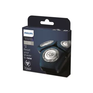 【Philips 飛利浦】官方直營 電鬍刀刀頭 SH71/51