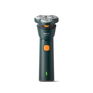 【Philips 飛利浦】官方直營 潮流系列 三刀頭電鬍刀/電動刮鬍刀(S1882/02)