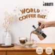 【Bialetti 比亞樂堤】經典摩卡壺MOKA-4杯份(義式濃縮/百年咖啡壺/免插電咖啡機/原廠保固2年)