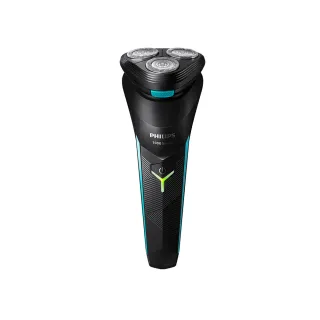 【Philips 飛利浦】官方直營 旋風淨剃電鬍刀(S1115)