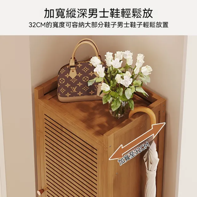 玄關鞋櫃 防塵透氣鞋櫃 多層鞋櫃 鞋櫃 鞋架 鞋櫃收納 收納櫃 門口鞋子收納 玄關櫃(玄關鞋櫃)