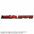 【TOMICA】PREMIUM 無極限PRM06 哈利波特Hogwarts Express(小汽車)