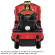 【TOMICA】PREMIUM 無極限PRM06 哈利波特Hogwarts Express(小汽車)