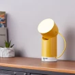 【Lexon】PANTONE 聯名 ORBE 無線桌燈(情境燈 床頭燈)