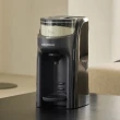 【babybrezza】自動泡奶機(霧黑)