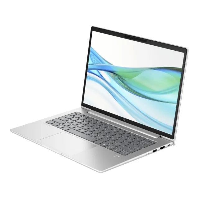 【HP 惠普】14吋U7-255U商用AI筆電(ProBook 4 G1i 14/U7-255U/16G/1TB SSD/Win11Pro/三年保固)