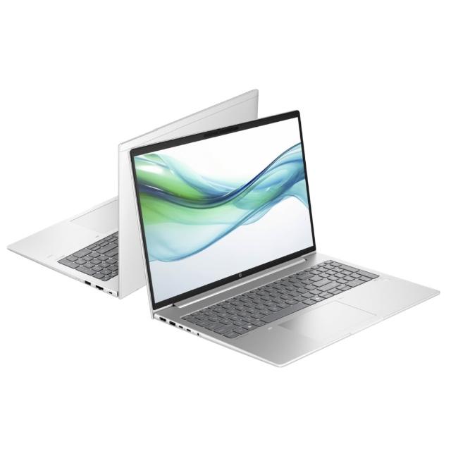 【HP 惠普】16吋U5-225H+RTX3050商用AI筆電(ProBook 4 G1i 16/U5-225H/16G/1TB SSD/RTX3050/W11P)