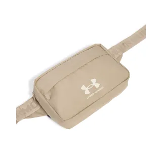 【UNDER ARMOUR】UA 男女同款 Sportstyle Lite腰包_1381914-299(卡其色)
