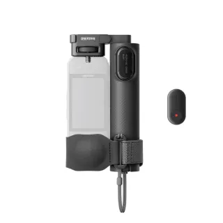 【Insta360】折疊式三腳架自拍棒遙控器套餐(先創公司貨)