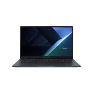 【ASUS 華碩】福利品 15.6吋Core 5商用筆電(B1503CVA-0191A120U/Core 5-120U/16G/1TB SSD/W11P)