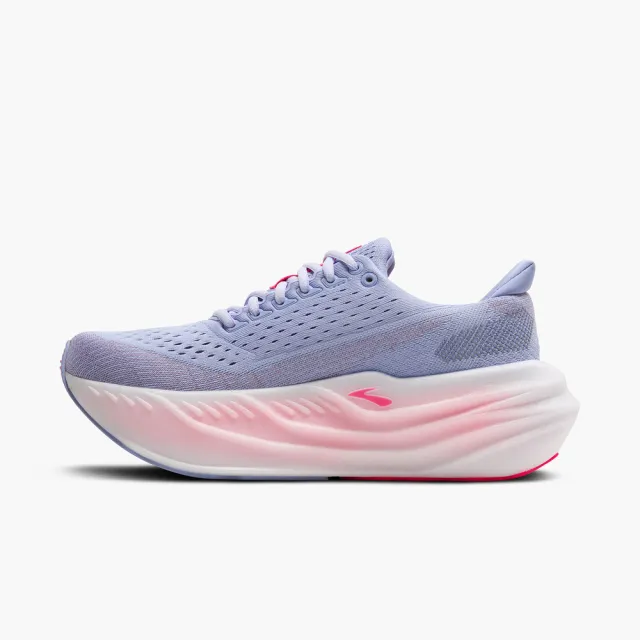 【BROOKS】Glycerin Max 女 跑鞋 支撐 彈力 緩震 超級甘油系列(1204361B447)