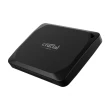 【Crucial 美光】X10 Pro 4TB Type-C USB 3.2 Gen 2x2 外接式ssd固態硬碟(CT4000X10PROSSD9)
