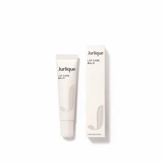 【Jurlique 茱莉蔻】官方直營 蜂潤唇蜜15ml(滋養/潤唇)