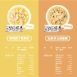 【汪喵星球】無膠點心罐160g*24入(犬貓副食罐)
