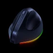 【Razer 雷蛇】椅+滑鼠 組合★Enki X人體工學設計電競椅/電腦椅(RZ38-R3U1)+Pro Click V2 直立式滑鼠