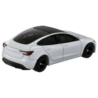 【TOMICA】多美小汽車 NO.098 特斯拉Model 3