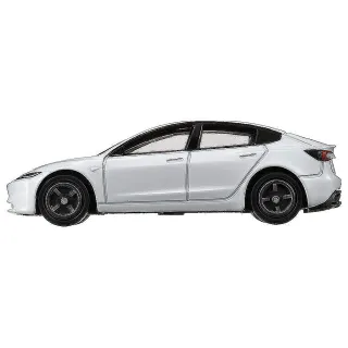 【TOMICA】多美小汽車 NO.098 特斯拉Model 3