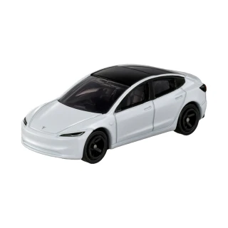 【TOMICA】多美小汽車 NO.098 特斯拉Model 3
