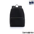 【Samsonite 新秀麗】MOBILE SOLUTION ECO抗菌防潑水輕量筆電後背包/包包/女包 14吋(黑色)