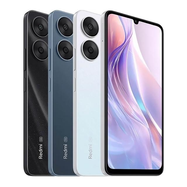 【小米】A級福利品 Redmi 13C 5G 6.74吋(4GB/128GB)