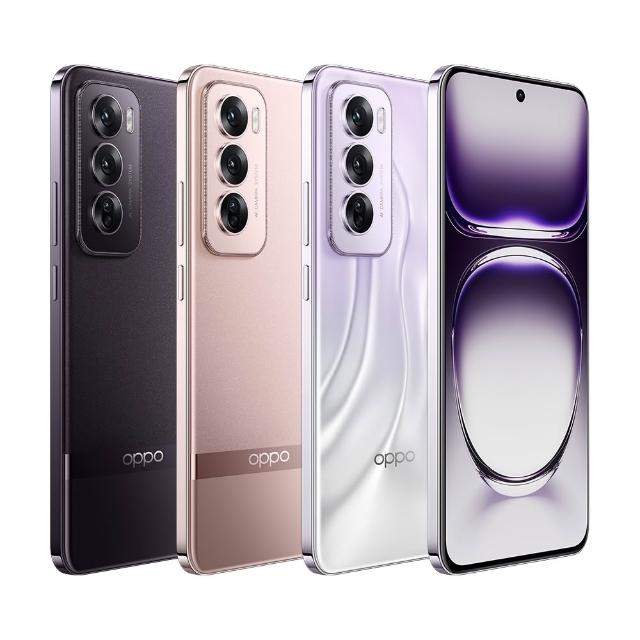 OPPO Reno 12 Pro